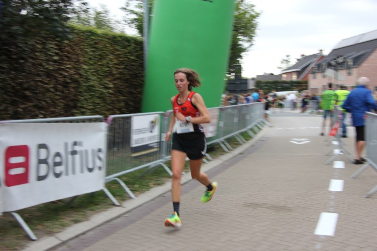 Landlopersjogging 2022